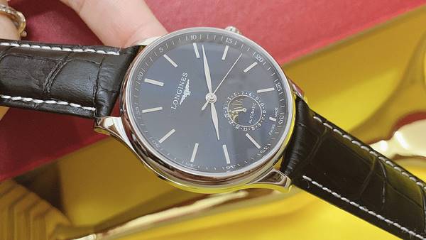 Đồng Hồ Nam Longines L2.919.4.92.0